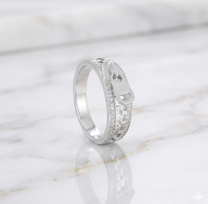 Osez bague