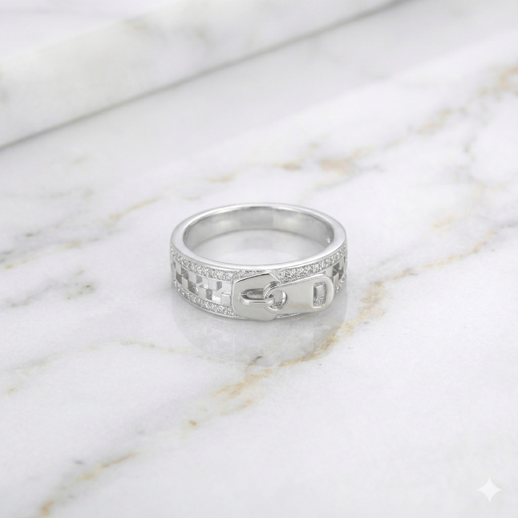 Osez bague