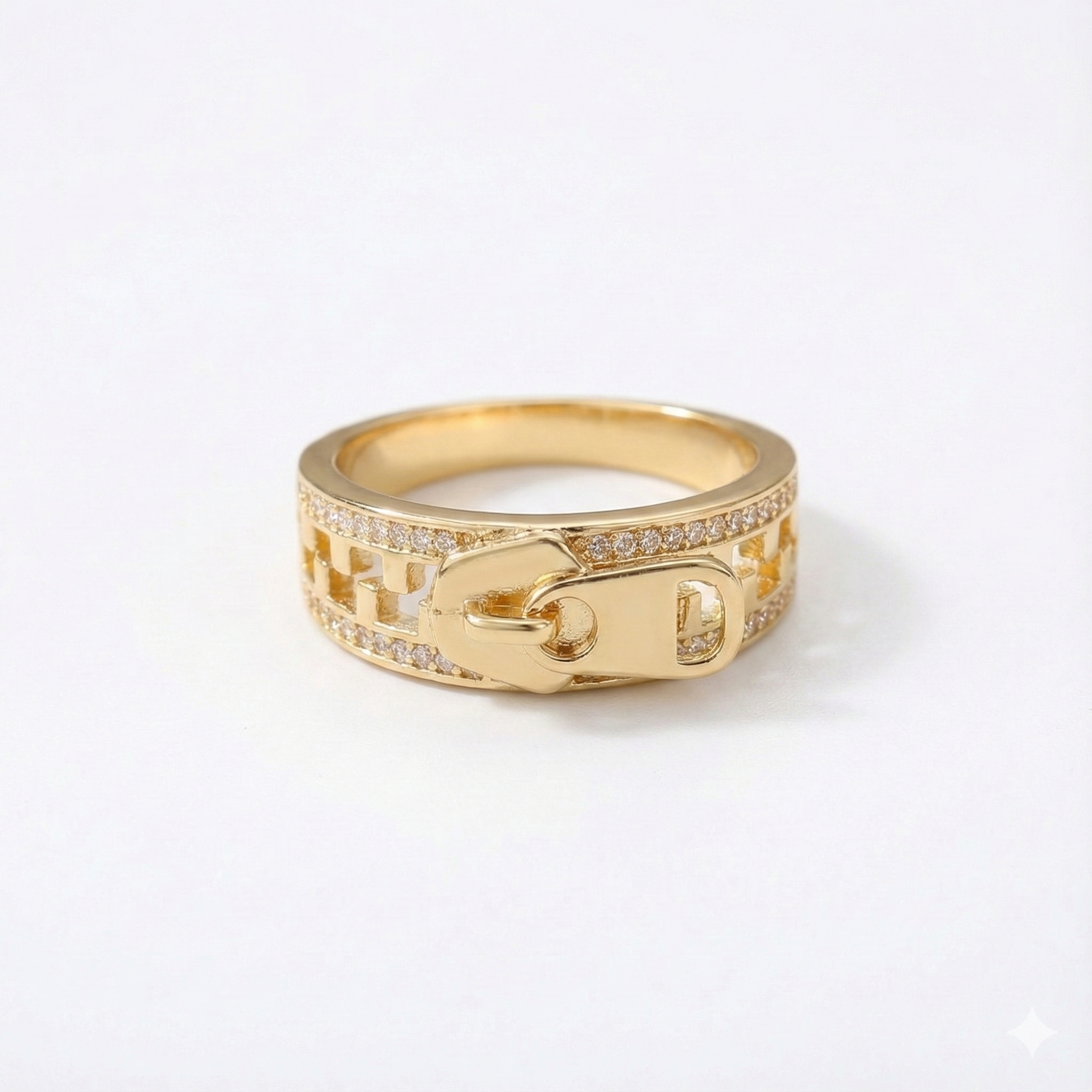 Osez bague