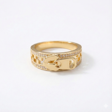 Osez bague