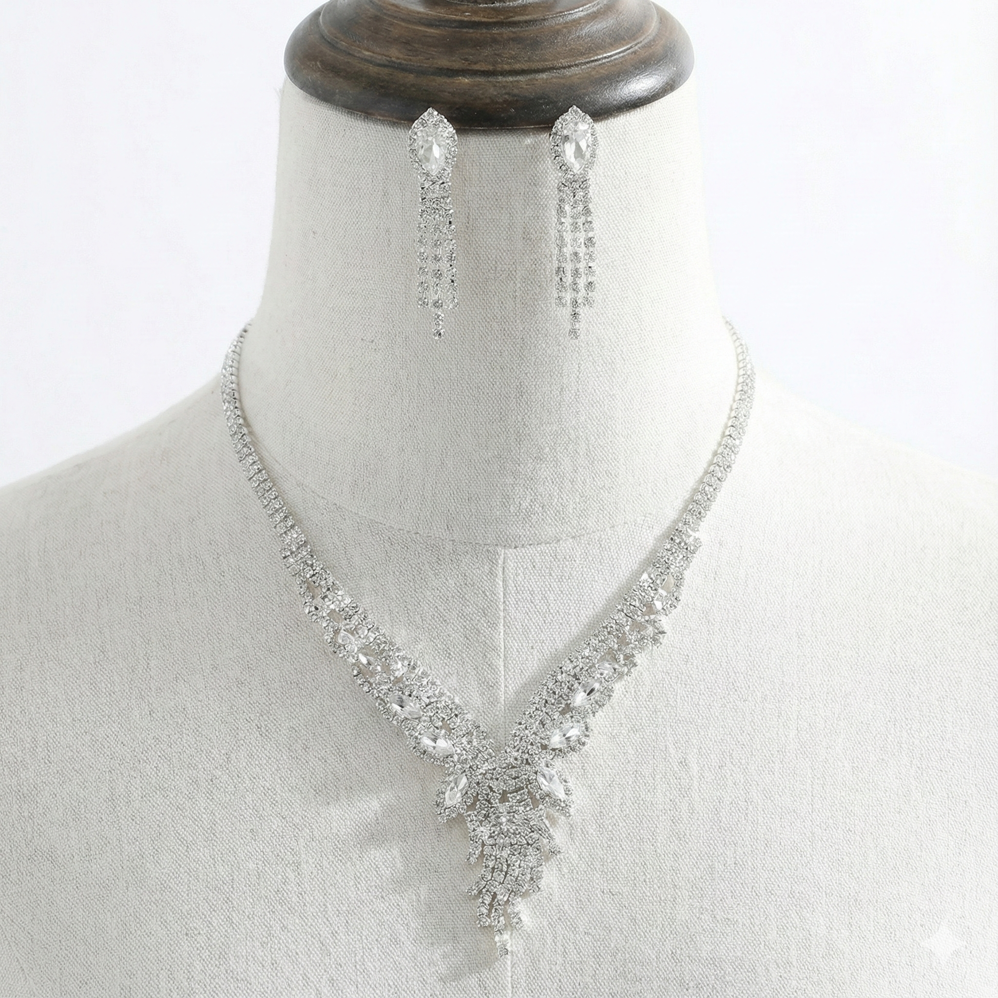 Parure de syre