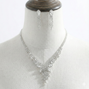 Parure de syre