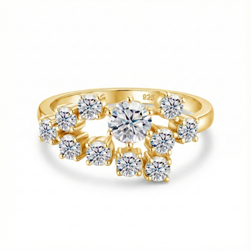 Parure Infini