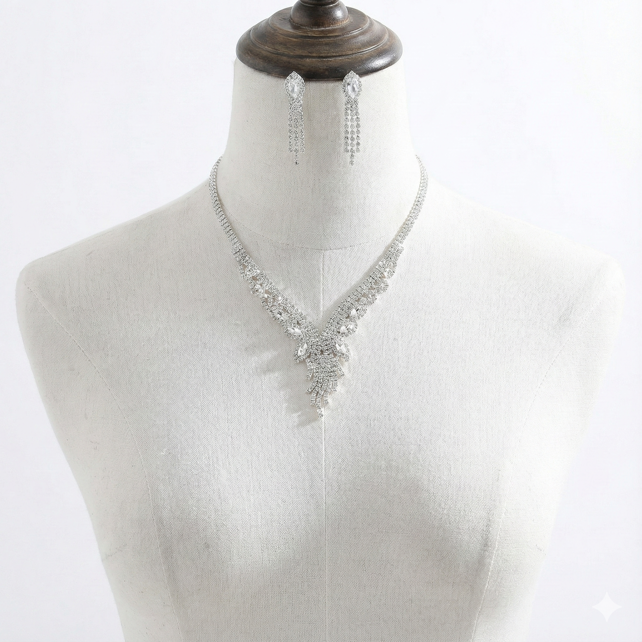 Parure de syre