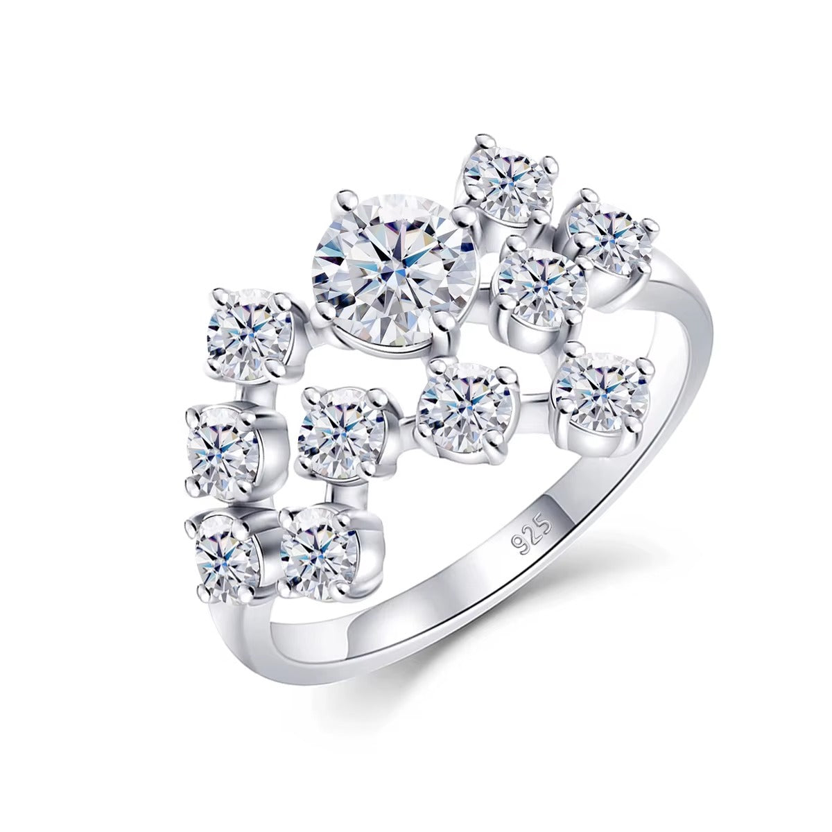 Parure Infini