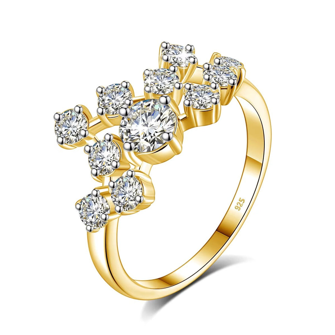 Parure Infini