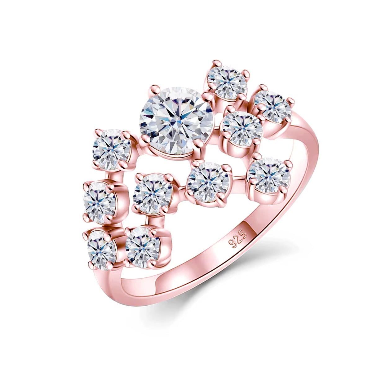 Parure Infini