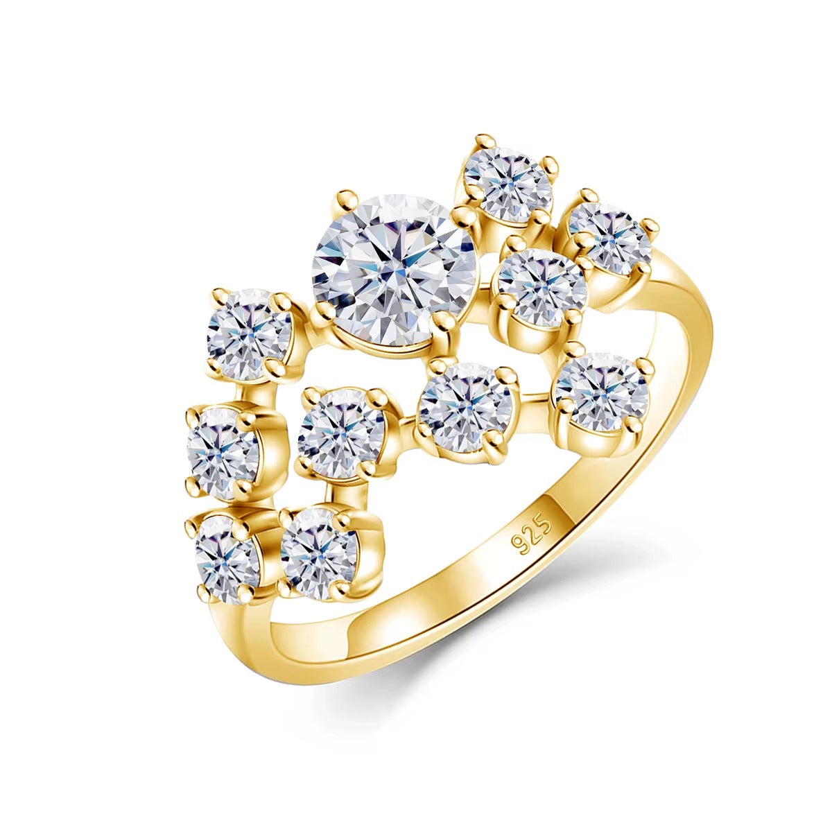 Parure Infini
